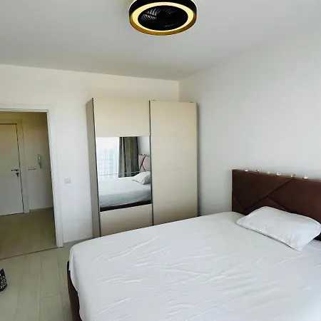 Apartment Jadore Dune 10 Sunny *