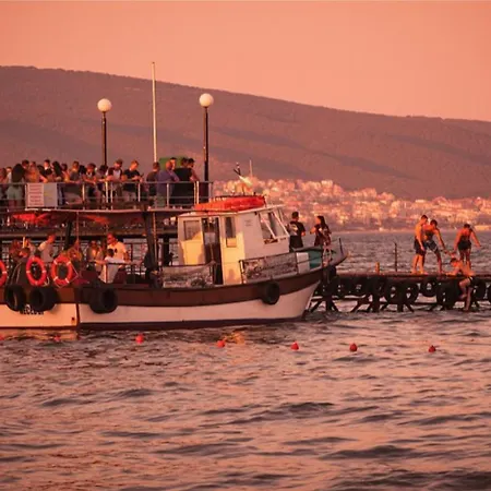 Jadore Dune 10 Sunny Apartment *