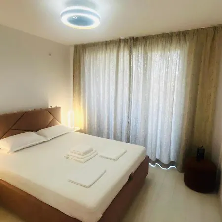 Jadore Dune 10 Sunny Apartment Sunny Beach