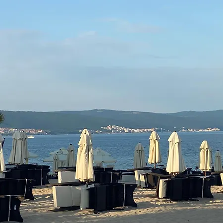 Apartment Jadore Dune 10 Sunny