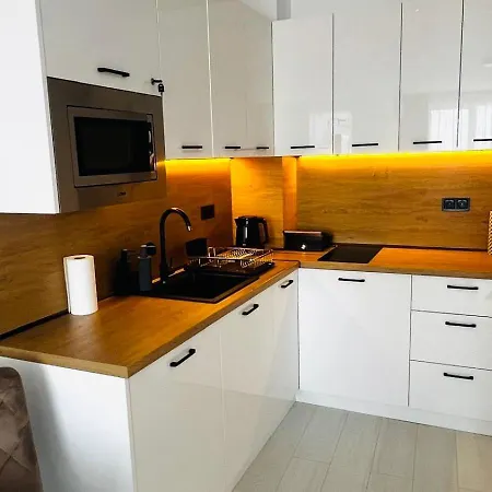 Apartmán Jadore Dune 10 Sunny Sluneční pobřeží