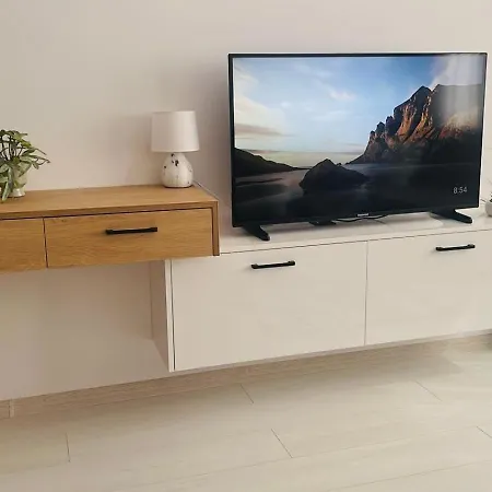 Jadore Dune 10 Sunny Apartmán *