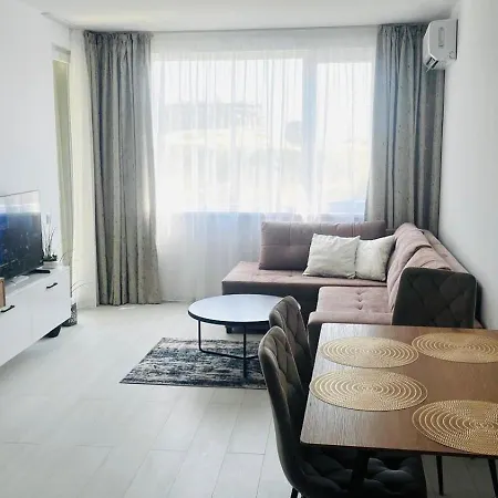 Apartmán Jadore Dune 10 Sunny *