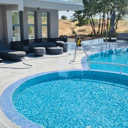 Apartmán Jadore Dune 10 Sunny Sluneční pobřeží