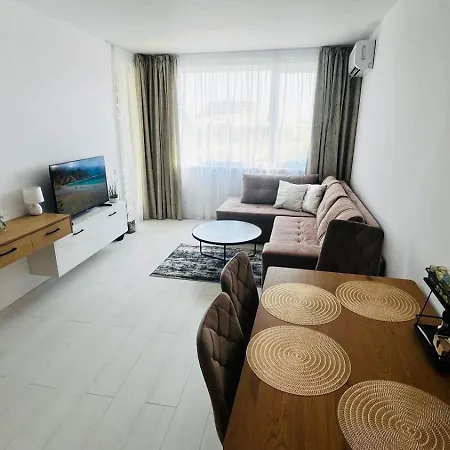 Jadore Dune 10 Sunny * Sluneční pobřeží