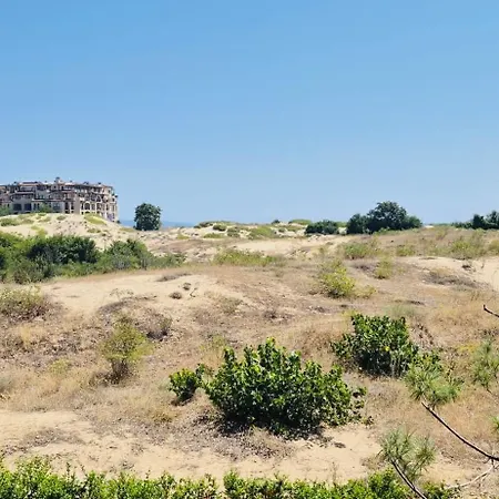 Apartmán Jadore Dune 10 Sunny Sluneční pobřeží