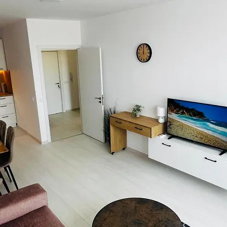 Apartmán Jadore Dune 10 Sunny *