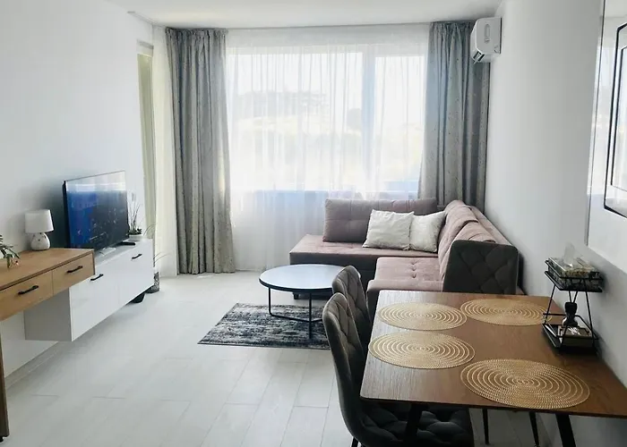 Apartment Jadore Dune 10 Sunny *