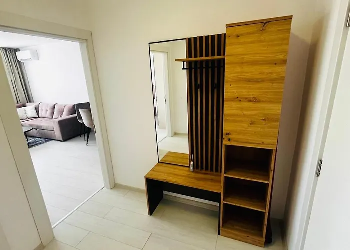 Jadore Dune 10 Sunny Sunny Beach