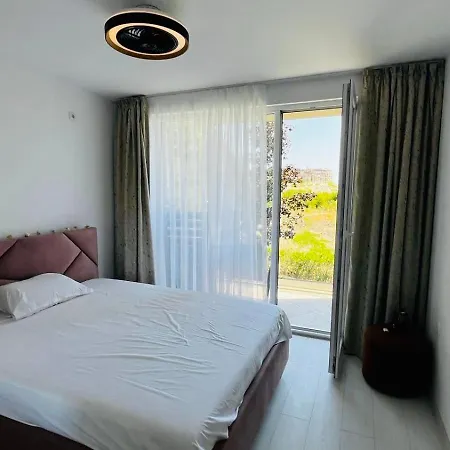 Jadore Dune 10 Sunny Appartement