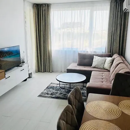Jadore Dune 10 Sunny Appartement Slantchev Briag