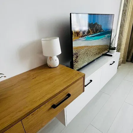 Appartement Jadore Dune 10 Sunny *