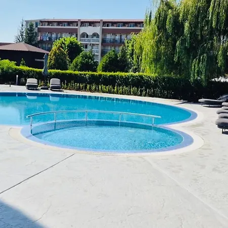 Jadore Dune 10 Sunny Appartement *