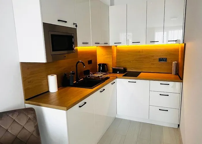 Lejlighed Jadore Dune 10 Sunny Sunny Beach