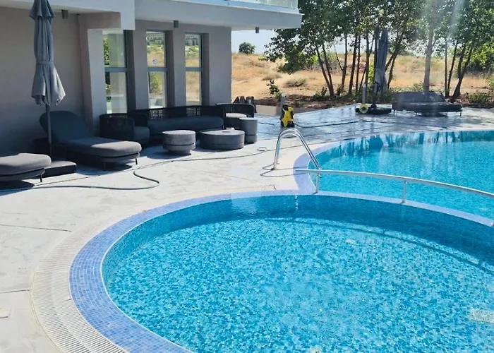 Lejlighed Jadore Dune 10 Sunny Sunny Beach