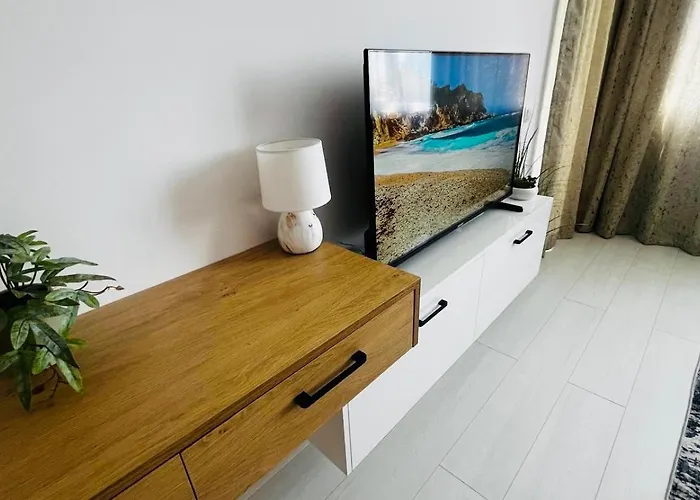 Lejlighed Jadore Dune 10 Sunny *