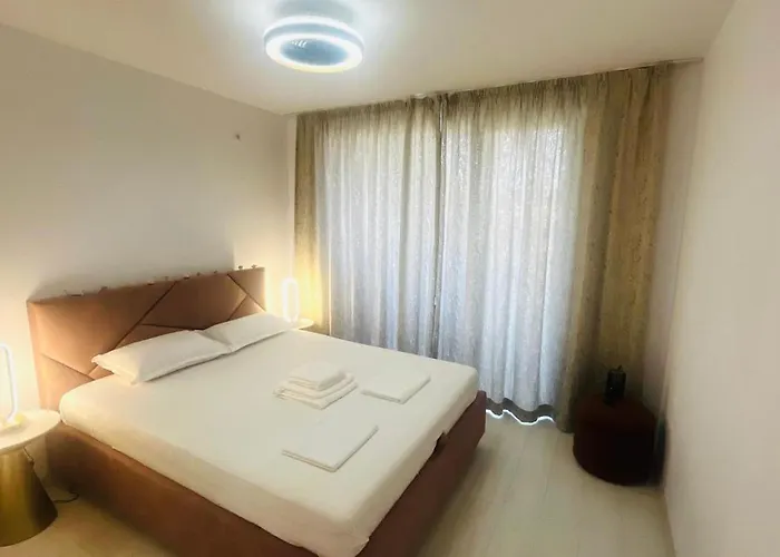 Jadore Dune 10 Sunny Lejlighed Sunny Beach