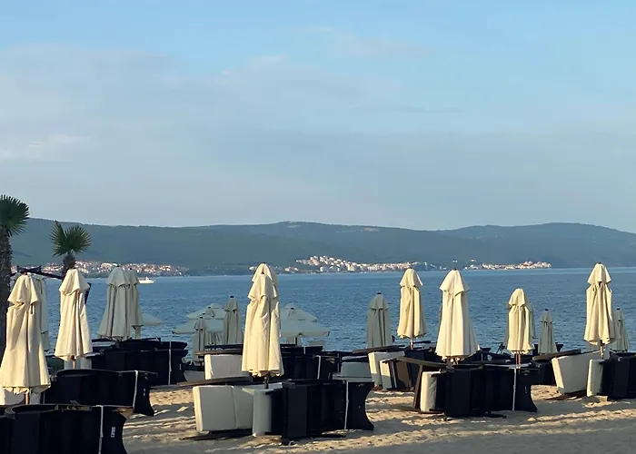 Lejlighed Jadore Dune 10 Sunny